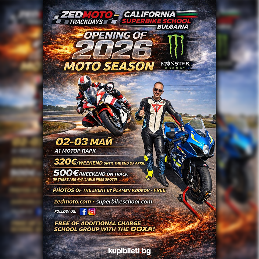 Zedmoto Trackdays - May 2