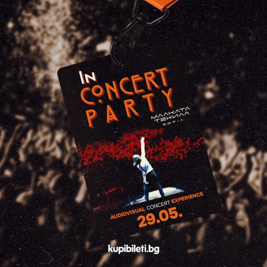 In Concert Party