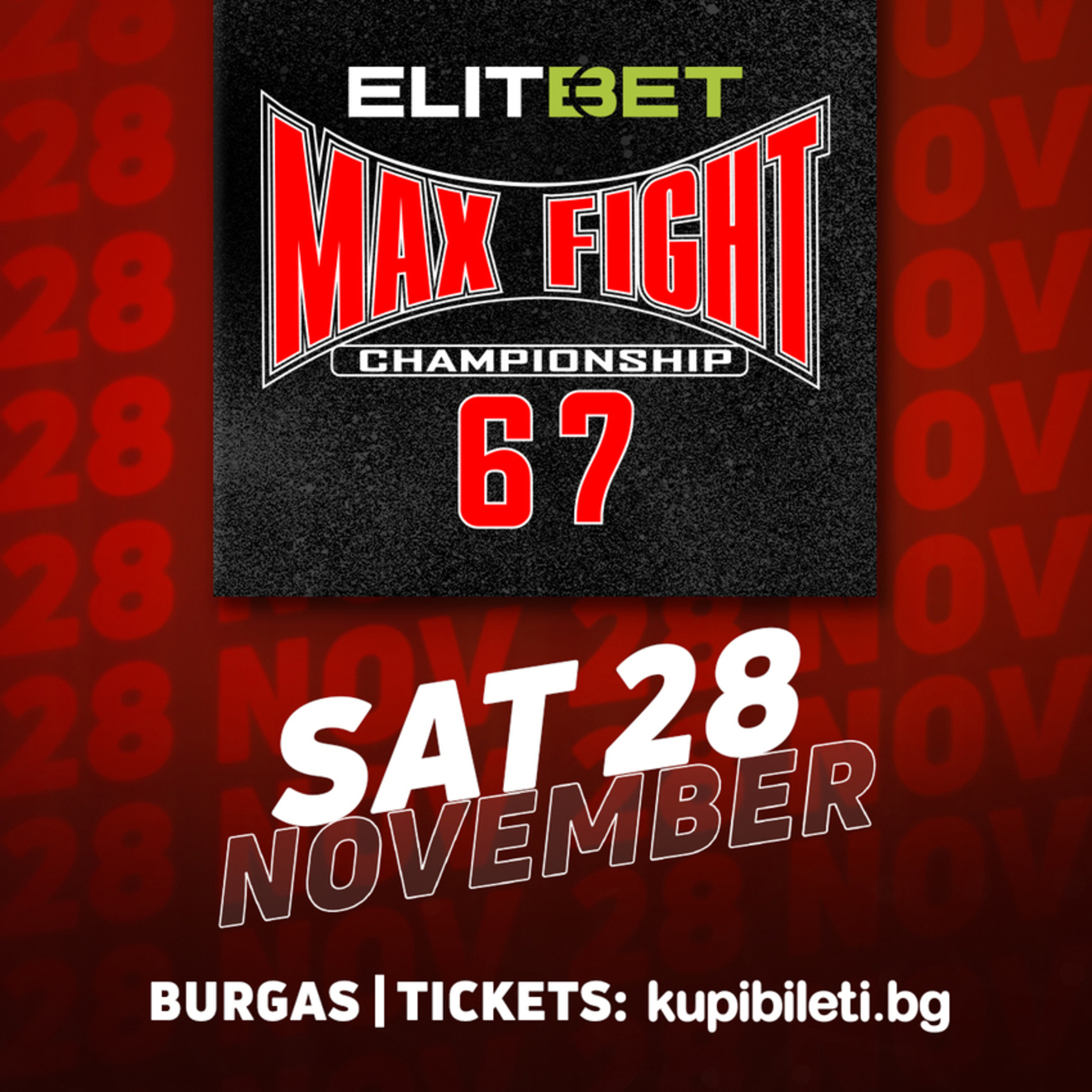 ELITBET MAX FIGHT 67